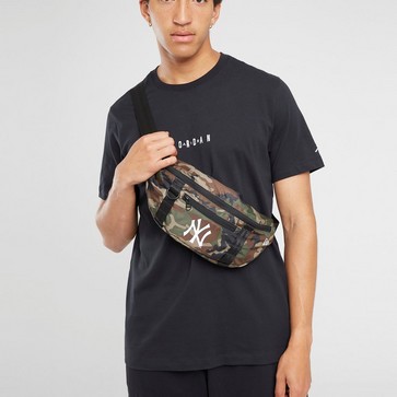 Geantă sport pentru femei NEW ERA BORSETĂ MLB WAIST BAG LIGHT NEYYAN WDCWHI