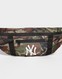 NEW ERA ÖVTÁSKA MLB WAIST BAG LIGHT NEYYAN WDCWHI