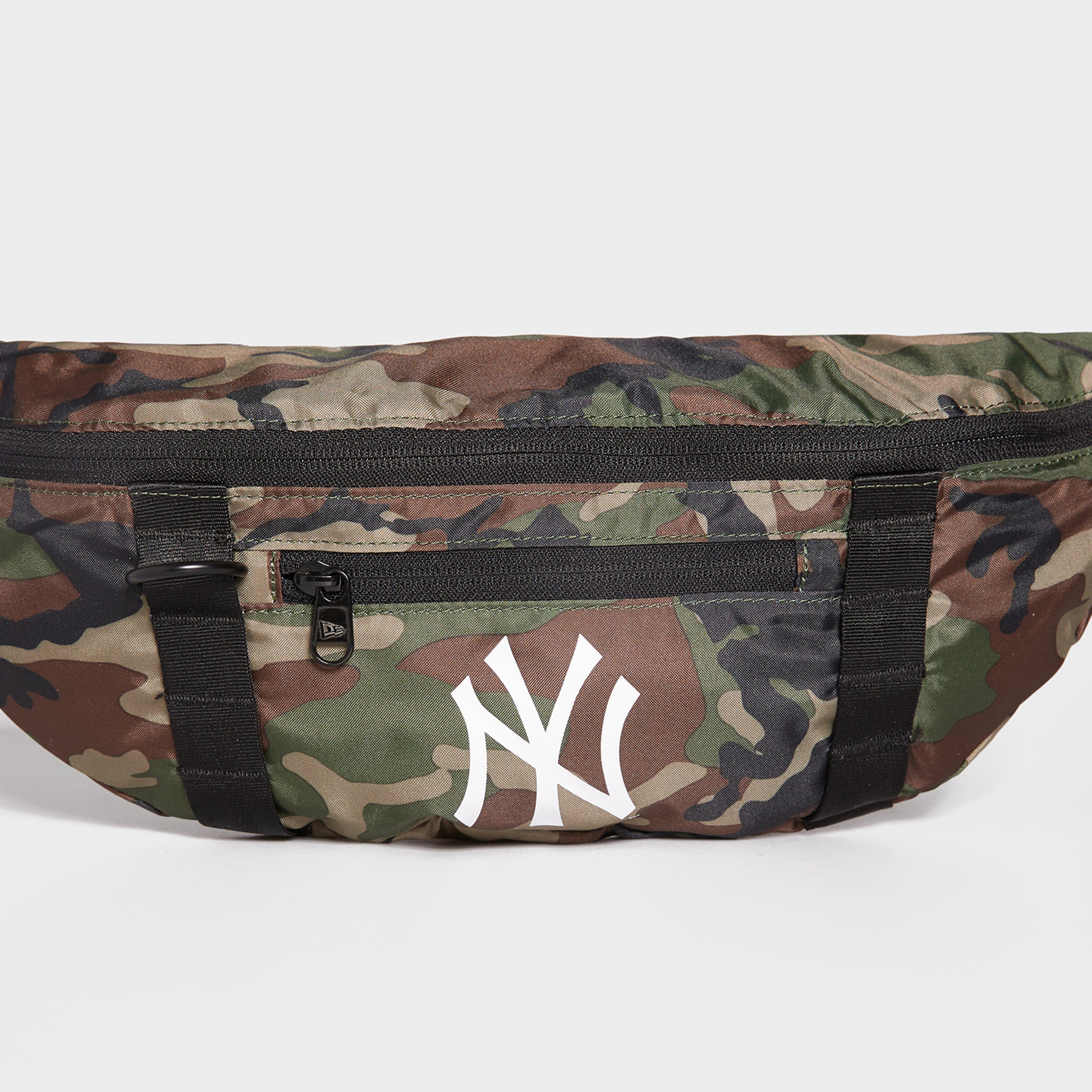 Geantă sport pentru femei NEW ERA BORSETĂ MLB WAIST BAG LIGHT NEYYAN WDCWHI