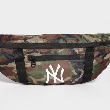 NEW ERA ЧАНТА ЗА КРЪСТ MLB WAIST BAG LIGHT NEYYAN WDCWHI