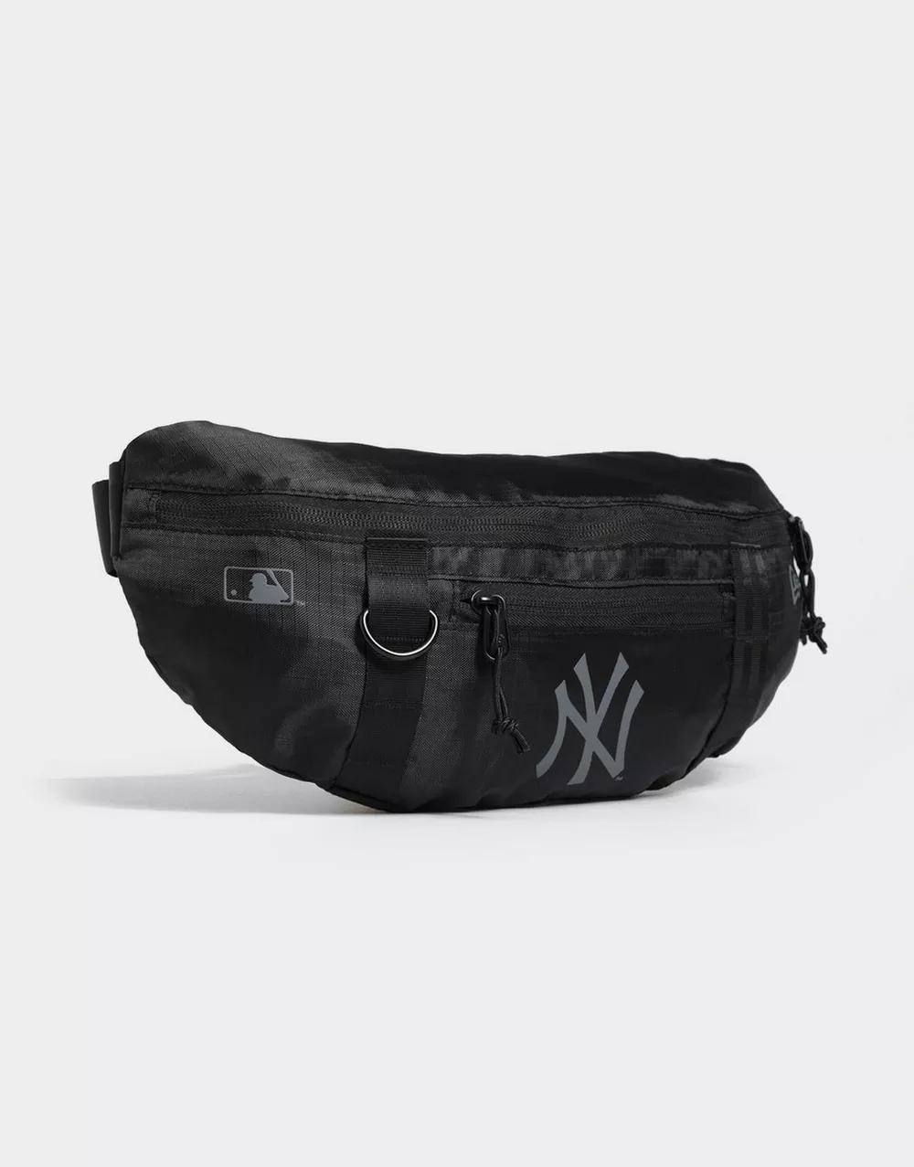 NEW ERA СУМКА НА ПОЯС MLB WAIST BAG LIGHT NEYYAN BLKBLK, фото 1 з 5