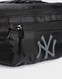 NEW ERA LIEMENS RANKINĖ MLB WAIST BAG LIGHT NEYYAN BLKBLK