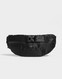 NEW ERA LIEMENS RANKINĖ MLB WAIST BAG LIGHT NEYYAN BLKBLK