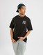 NEW ERA T-SHIRT MLB ESSS LC OS NYY NEW YORK YANKEES
