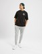 NEW ERA T-SHIRT MLB ESSS LC OS NYY NEW YORK YANKEES