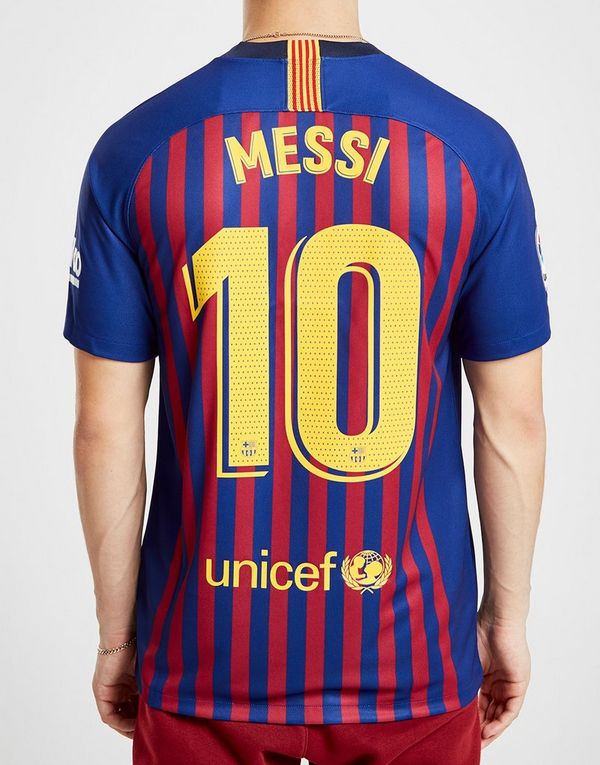 abbigliamento calcio FC Barcelona 2018 abbigliamento calcio FC Barcelona 2018
