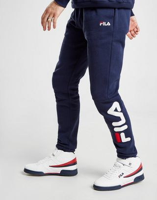 Fila Gavin Fleece Jogginghose Herren | JD Sports Fila Gavin Fleece Jogginghose Herren | JD Sports