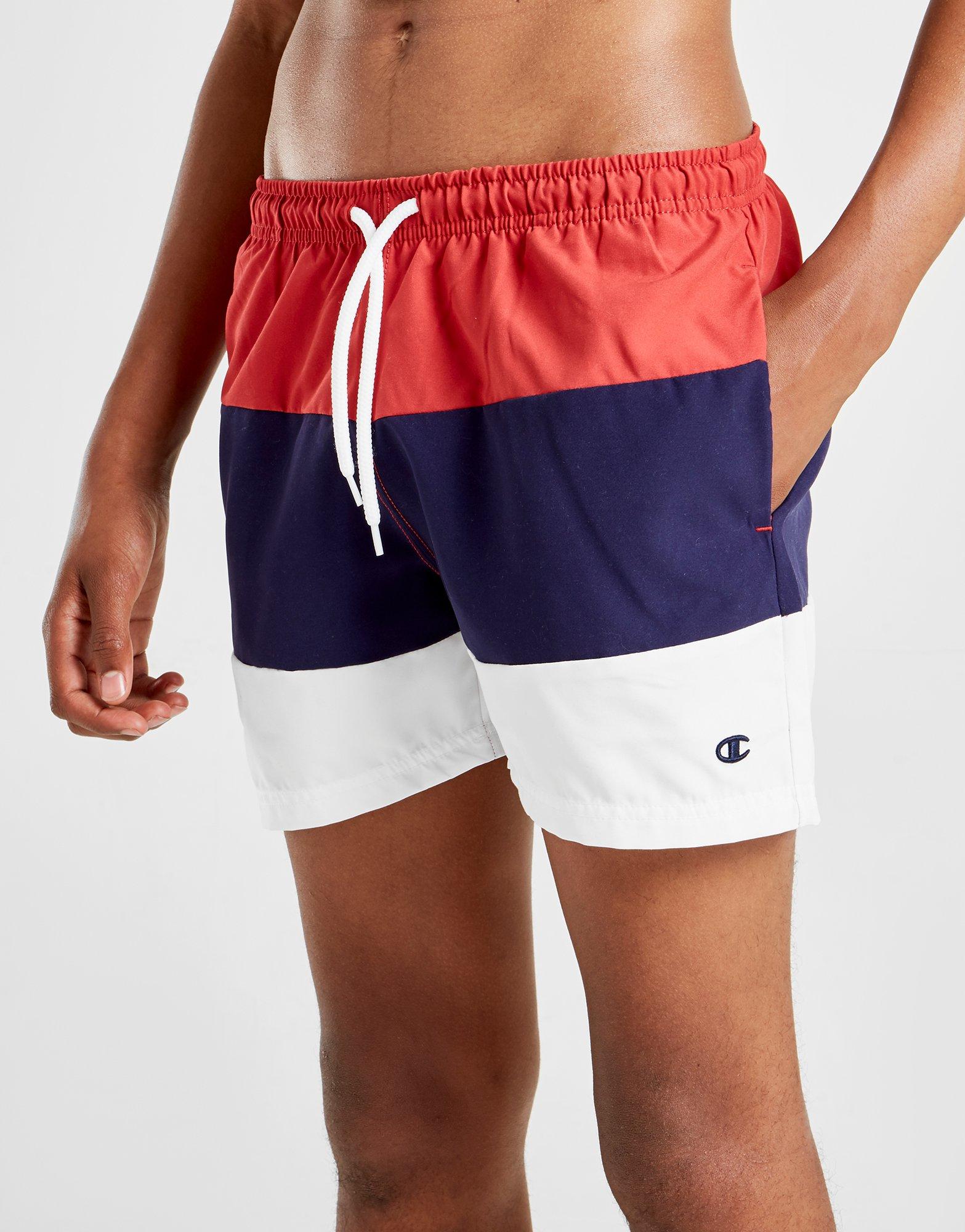 champion swim trunks