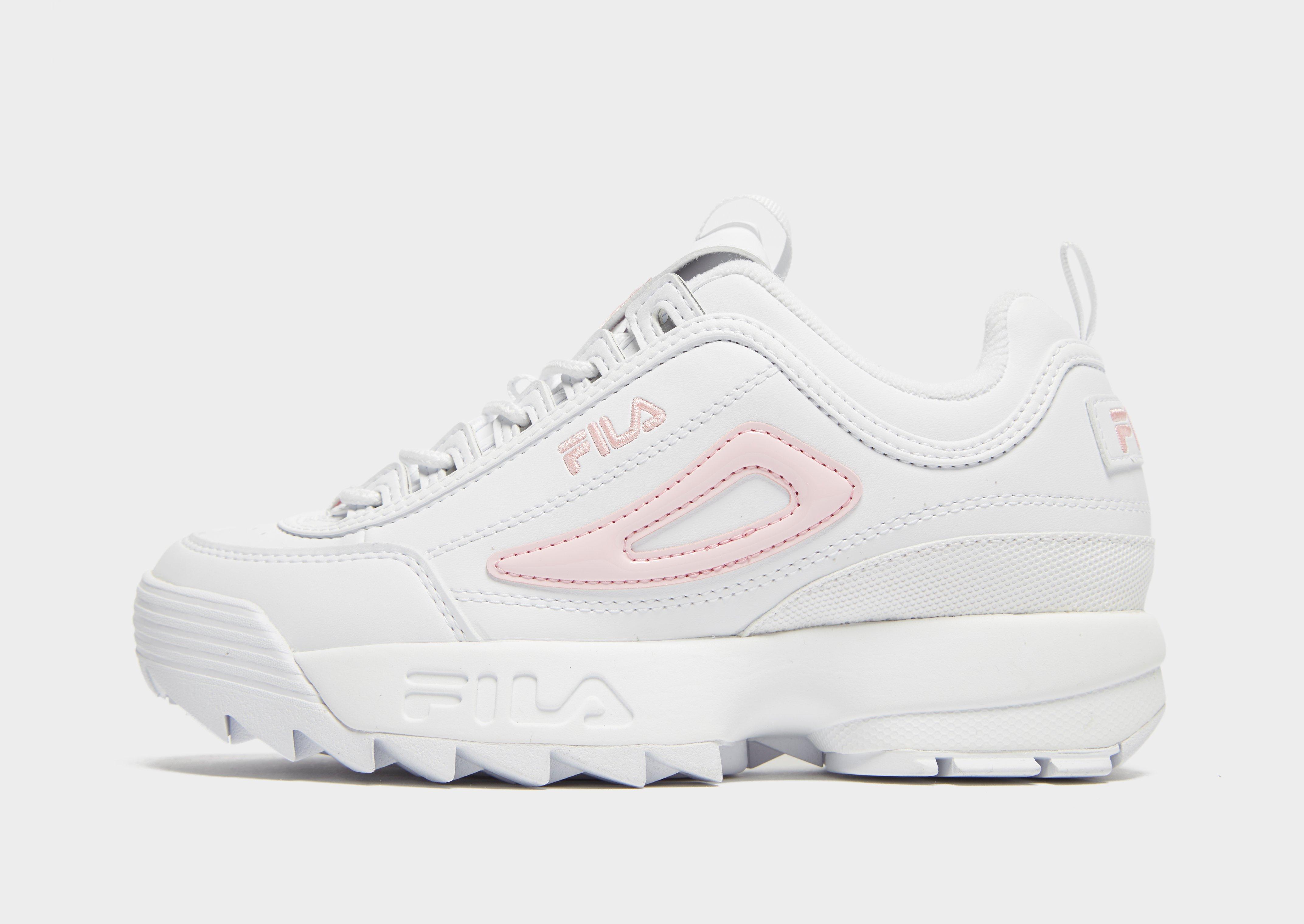 fila disruptor junior jd