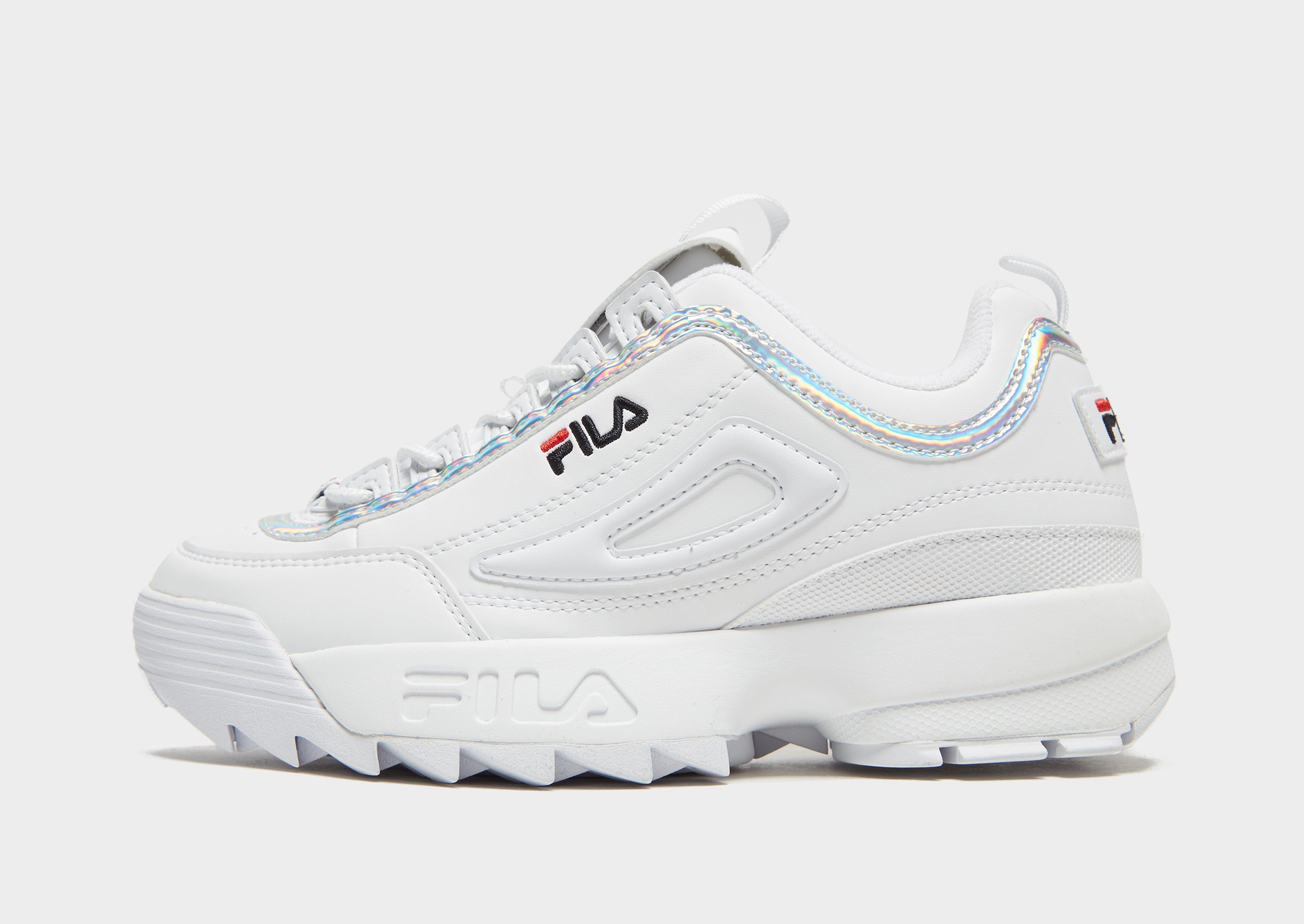 zapatos fila jd