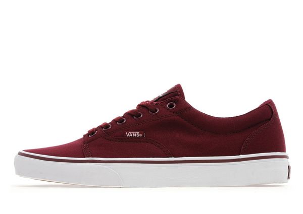 vans kress vans kress