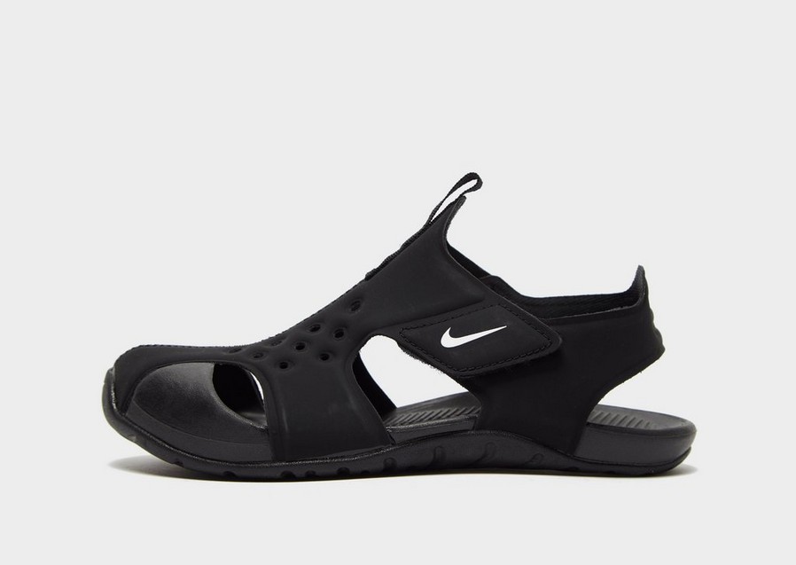 NIKE SUNRAY PROTECT 2 BP 943826-001 Fekete