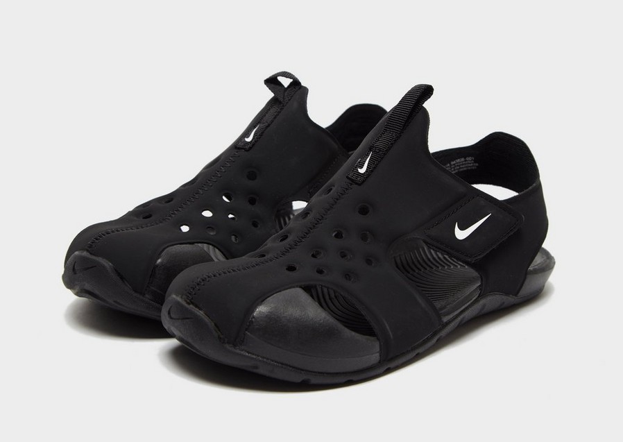 NIKE SUNRAY PROTECT 2 BP 943826-001 Fekete