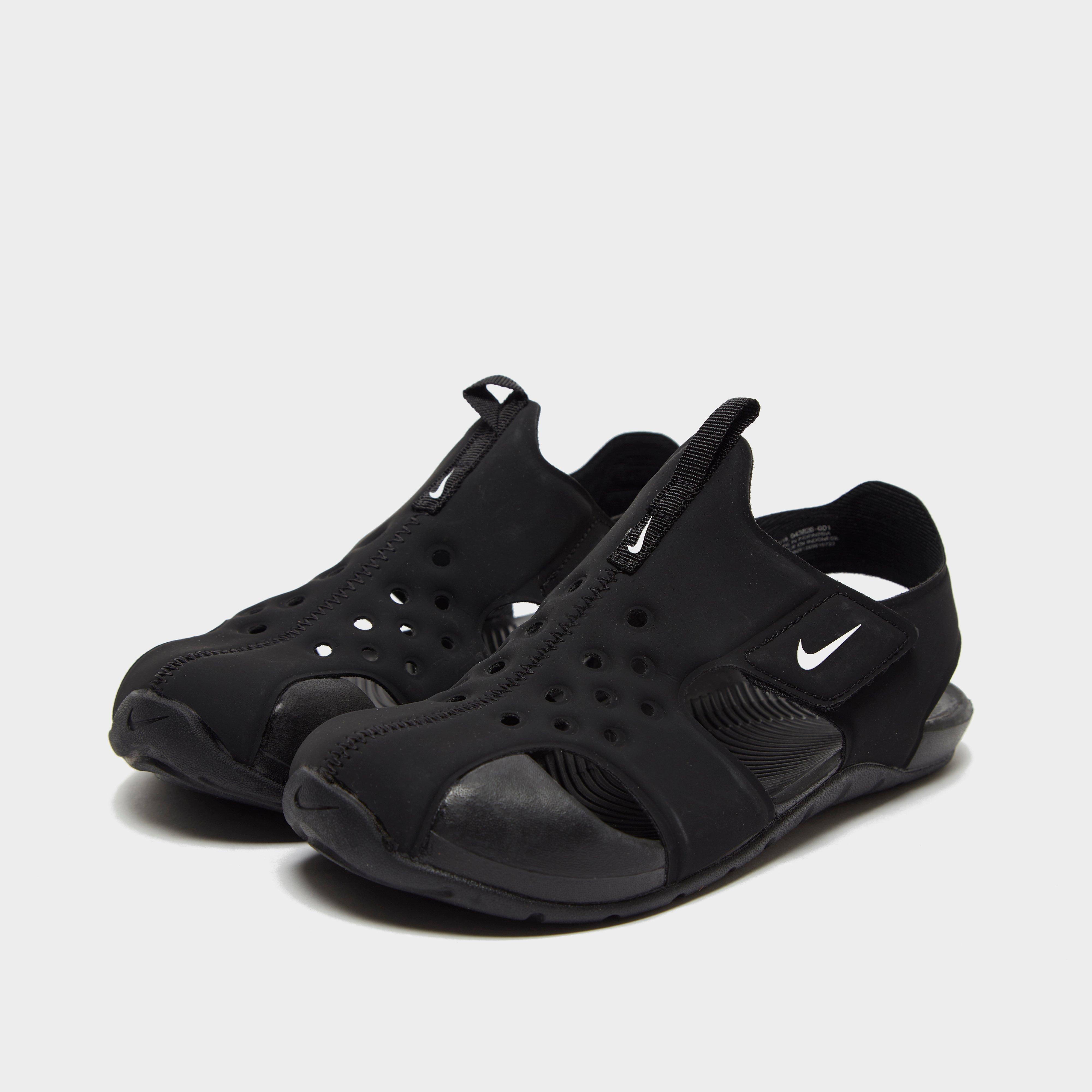 Sandale pentru copii NIKE SUNRAY PROTECT 2 BP