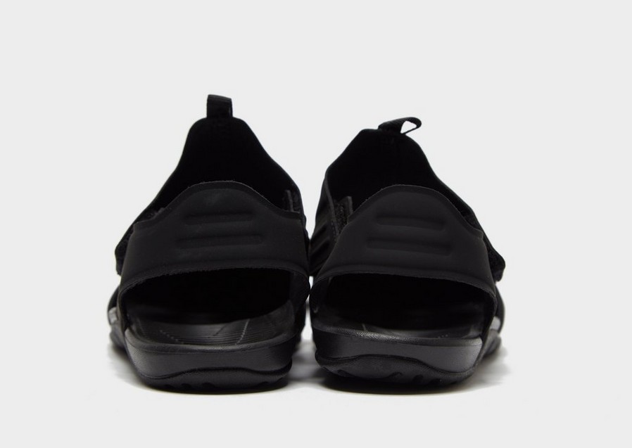 NIKE SUNRAY PROTECT 2 BP 943826-001 Fekete