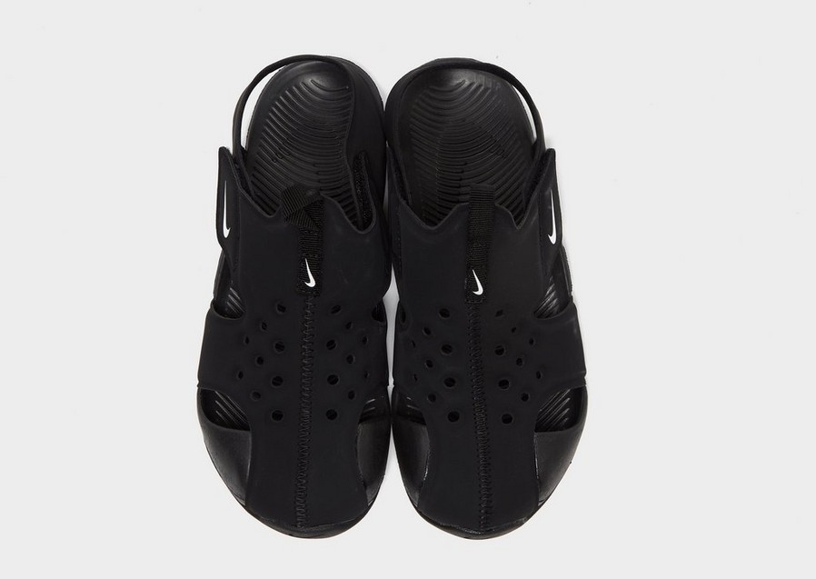 NIKE SUNRAY PROTECT 2 BP 943826-001 Fekete
