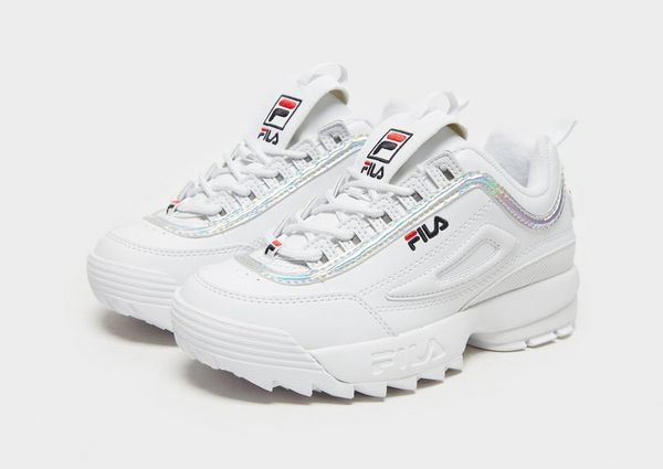 Fila Disruptor II Kleinkinder | JD Sports Fila Disruptor II Kleinkinder | JD Sports