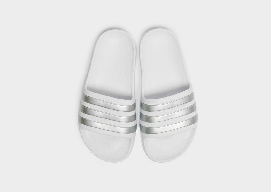 Dziecięce ADIDAS_PERFORMANCE ADILETTE SLIDES 