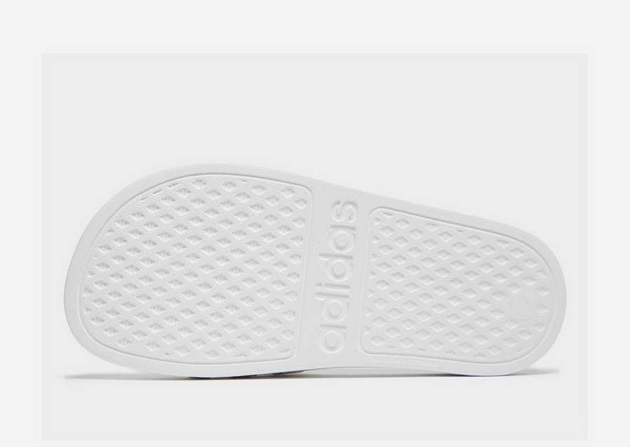 Detské Šľapky ADIDAS_PERFORMANCE ADILETTE SLIDES  F35555 Biela
