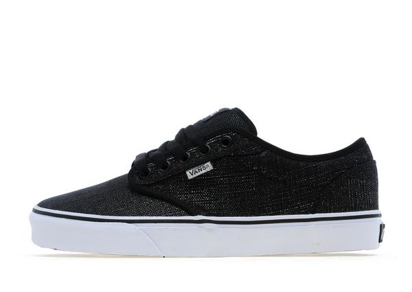 vans atwood sparkle black vans atwood sparkle black