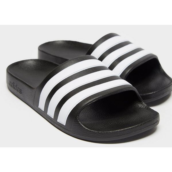 are adilette slides waterproof