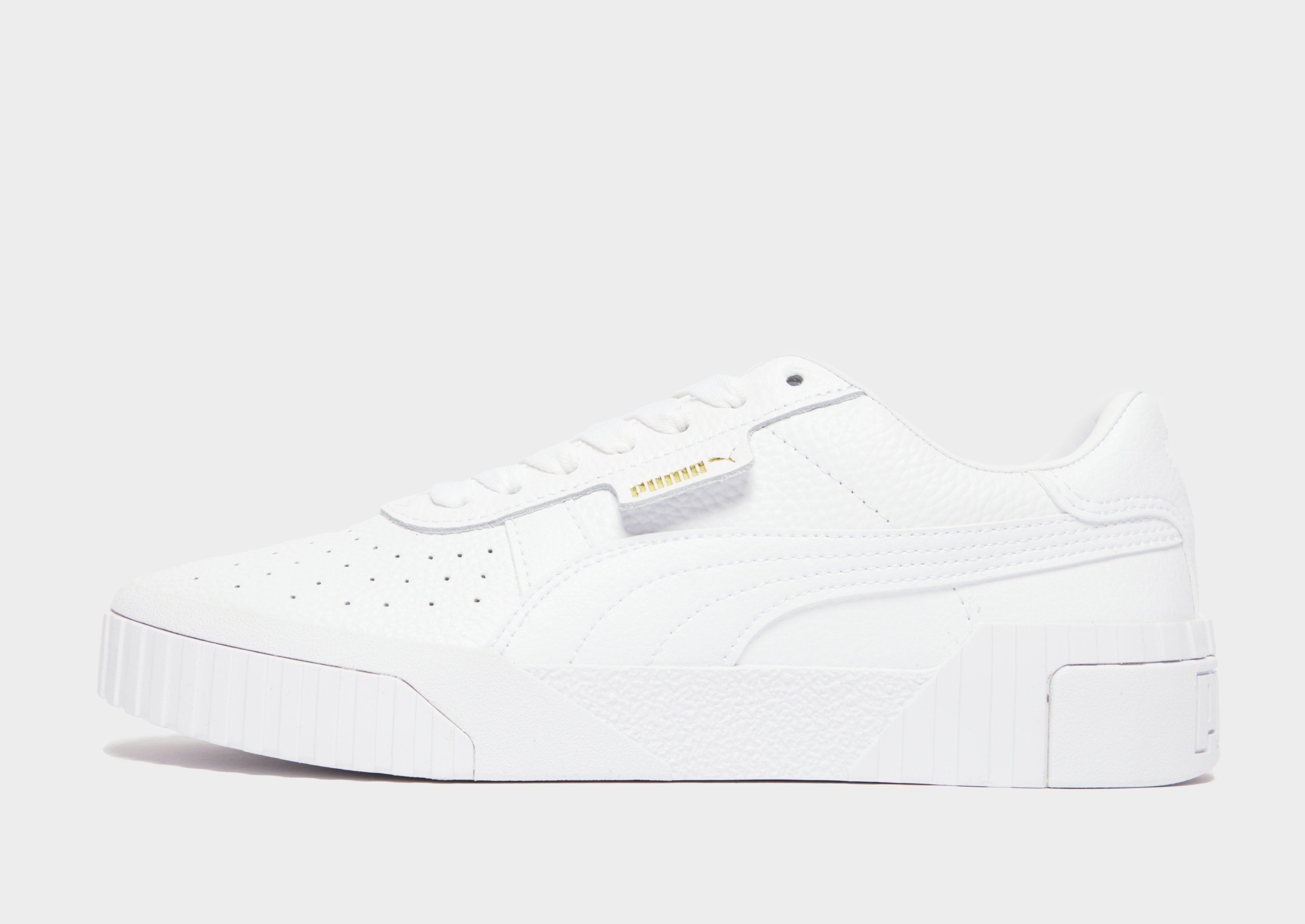 jd womens puma trainers