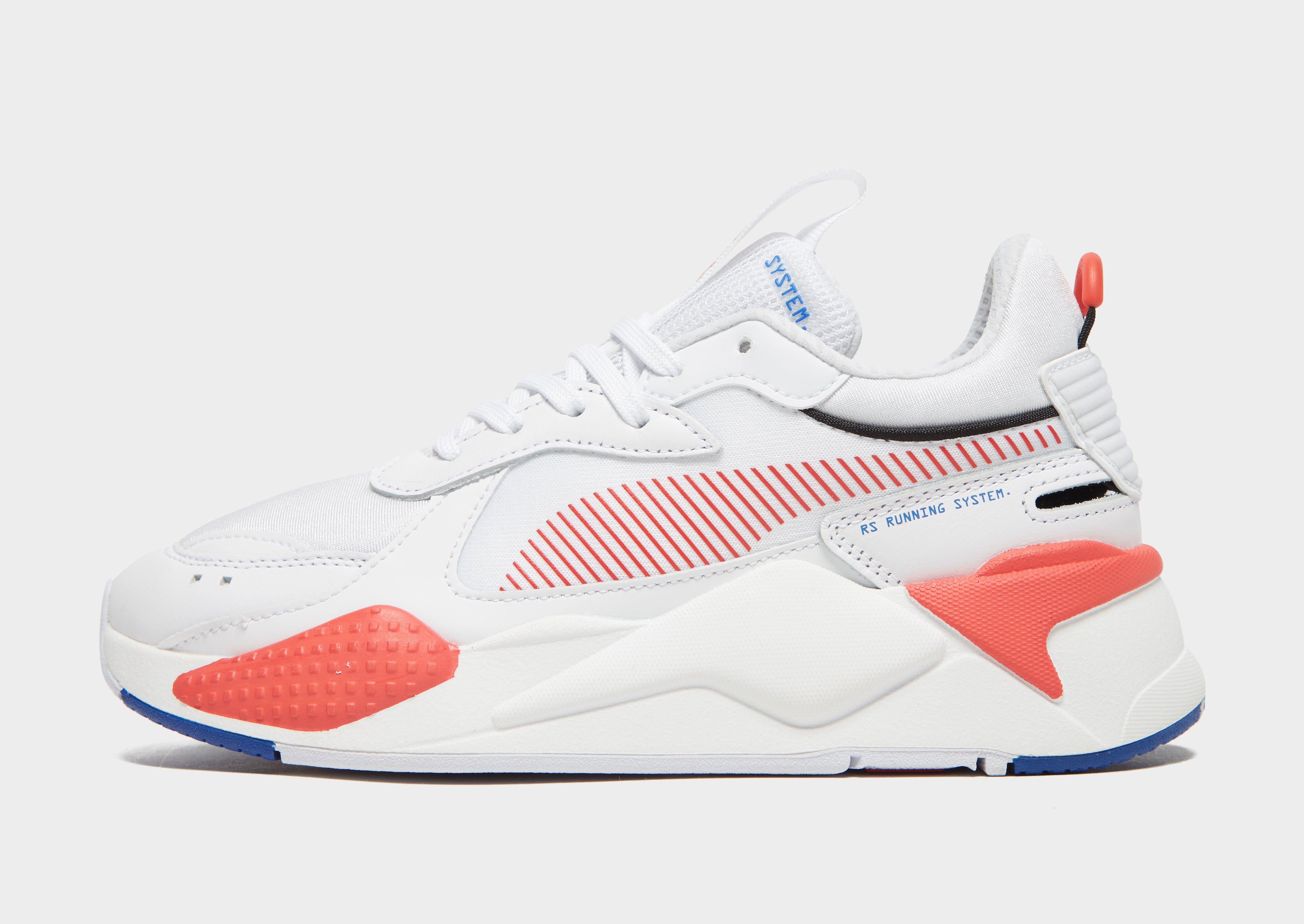 puma rs x femminili