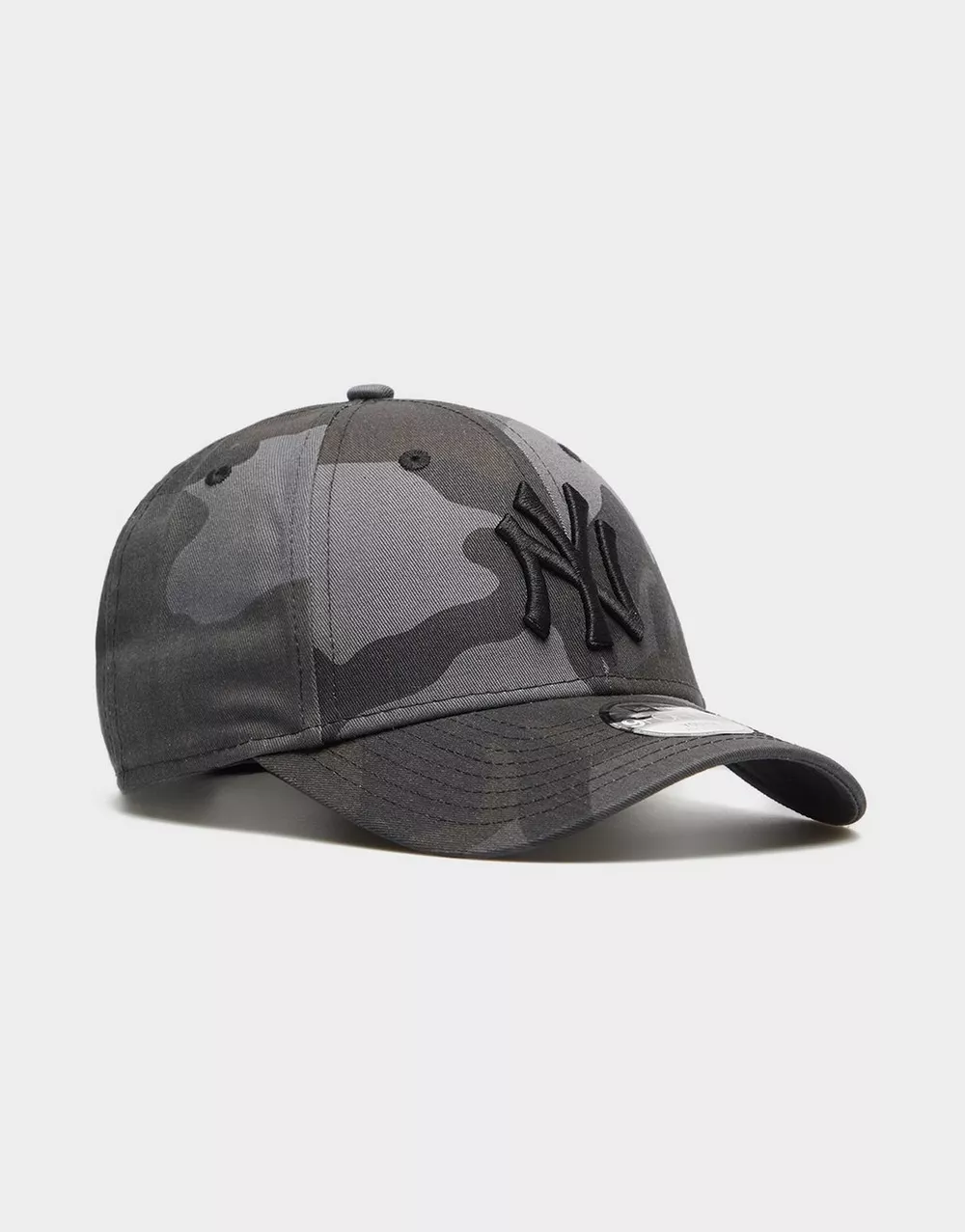 NEW ERA КЕПКА KIDS LE 940® NYY NEW YORK YANKEES MNCBLK, фото 1 з 4