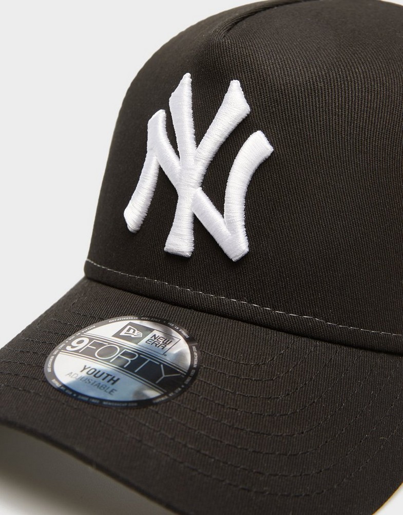 Gyerek sapká NEW ERA SAPKA KIDS ESS 940® AFRAME TRUCKER NYY NEW YORK YANK