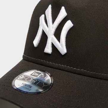 NEW ERA CZAPKA KIDS ESS 940® AFRAME TRUCKER NYY NEW YORK YAN