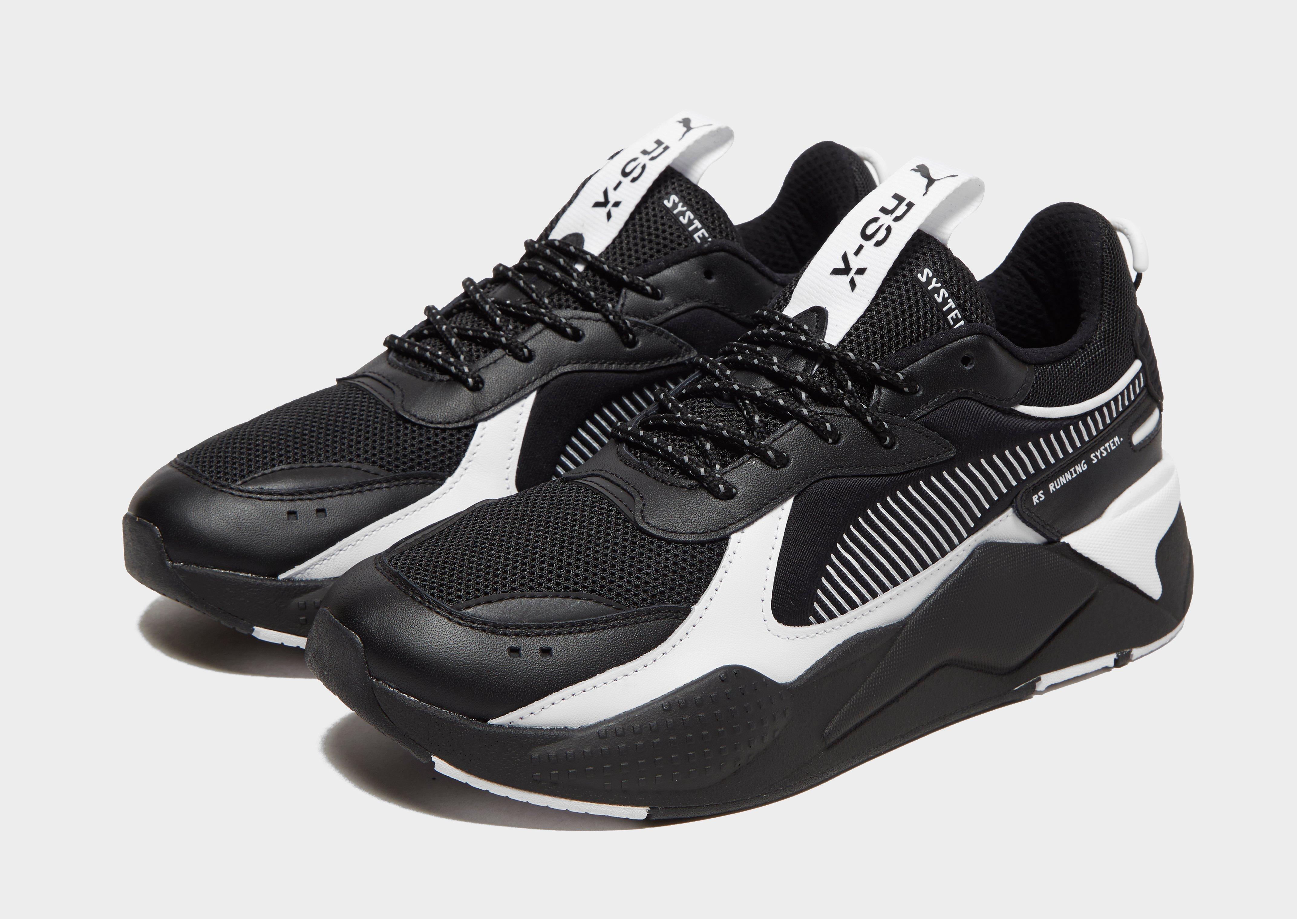 jd puma rs x