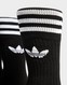 ADIDAS ZOKNI 3-PACK SOCKS HIGH CREW