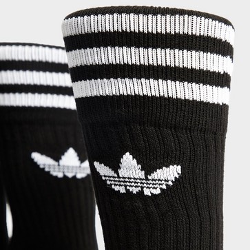 Șosete pentru femei ADIDAS ȘOSETE 3-PACK SOCKS HIGH CREW