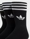 ADIDAS ZOKNI 3-PACK SOCKS HIGH CREW