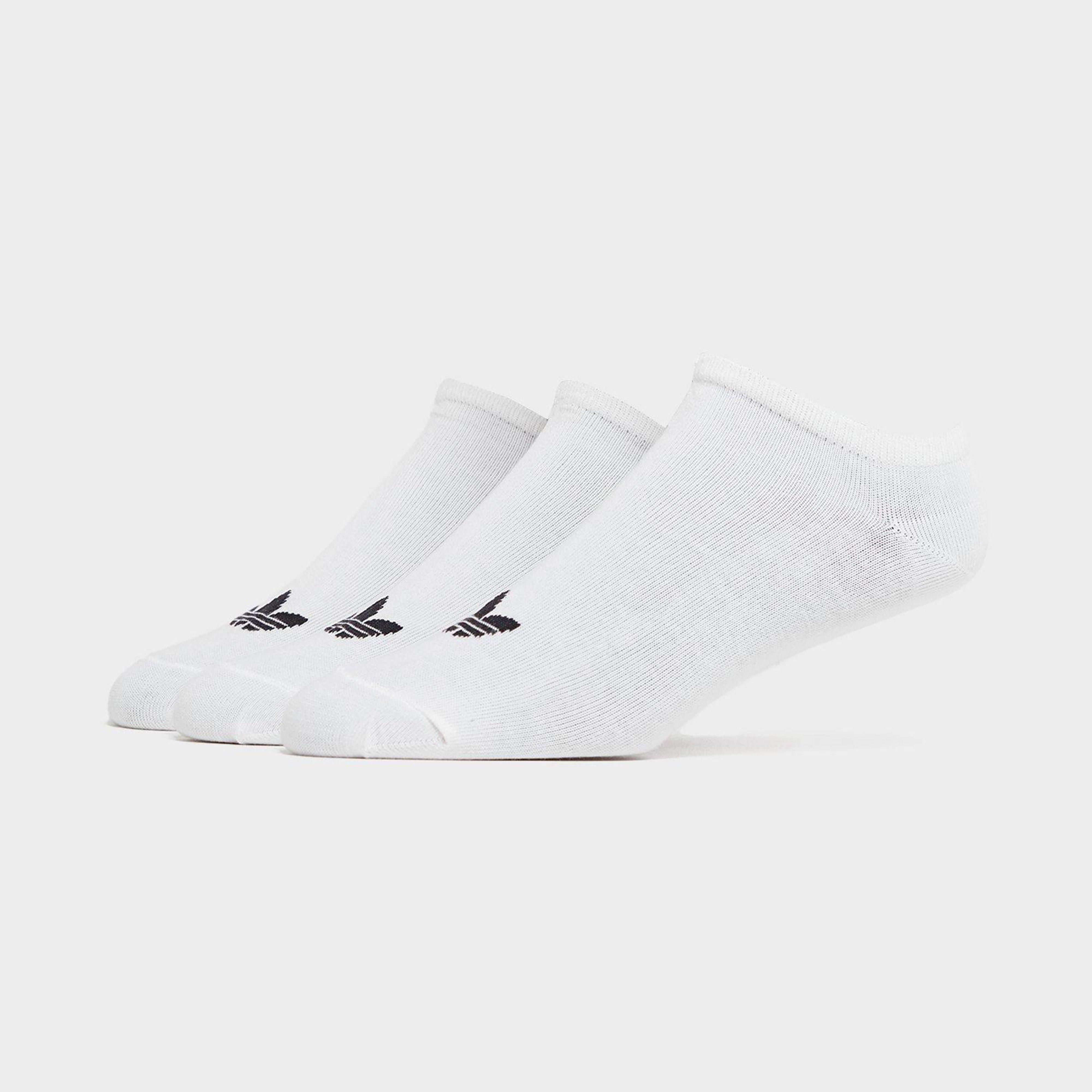 Dámske ponožky ADIDAS PONOŽKY TREFOIL LINER