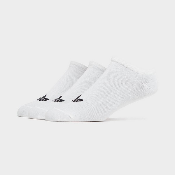 ADIDAS PONOŽKY TREFOIL LINER