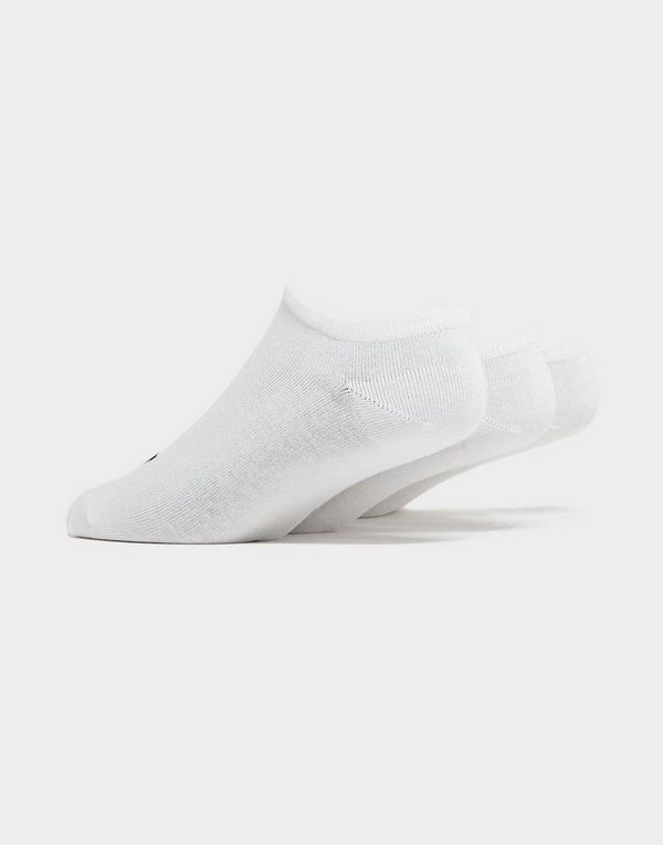 adidas Originals 3Pack Trainer Socks JD Sports