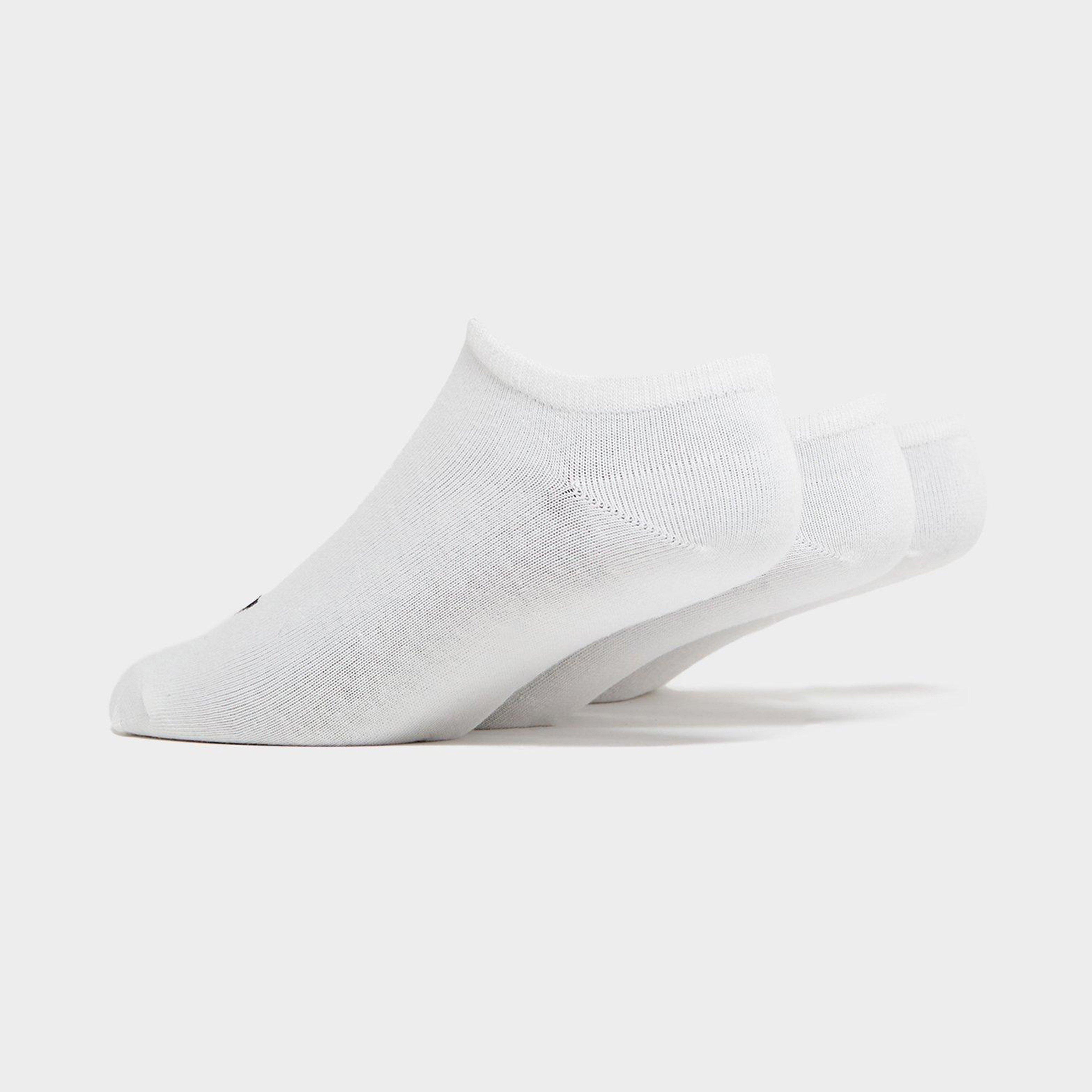 Dámske ponožky ADIDAS PONOŽKY TREFOIL LINER