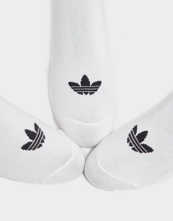 adidas Skarpety Trefoil Liner - obrazek 3