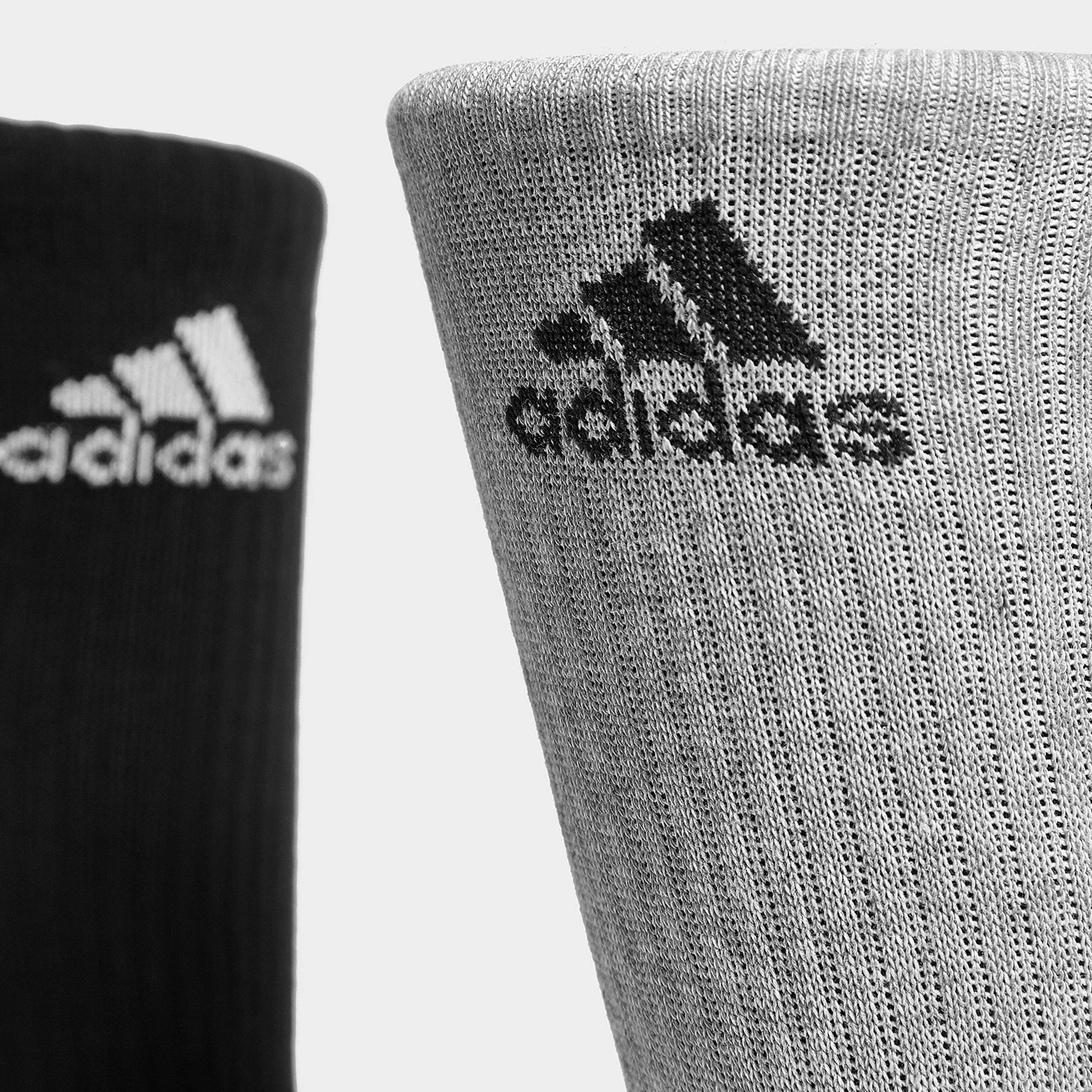 Ženske čarape ADIDAS 3 PACK CREW SOCKS 