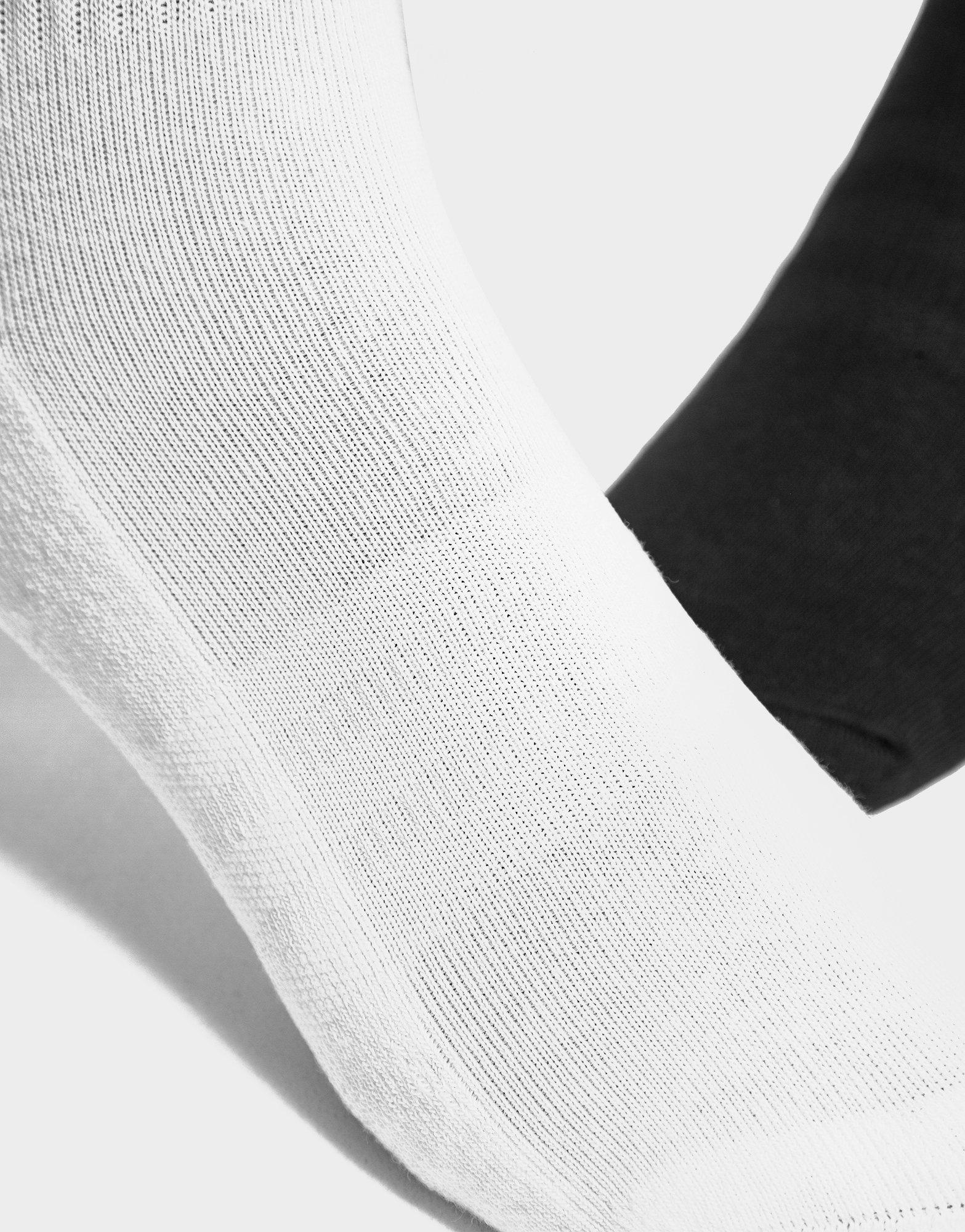 Ženske čarape ADIDAS 3 PACK CREW SOCKS  DZ9355 siva