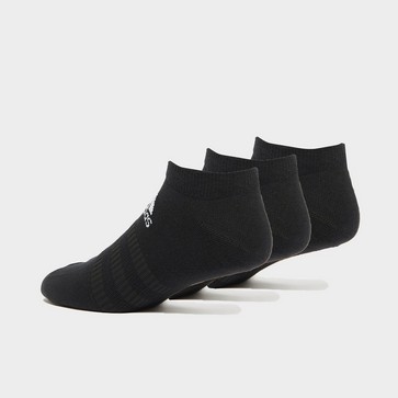 Șosete pentru femei ADIDAS 3 PACK INVISIBLE SOCKS 