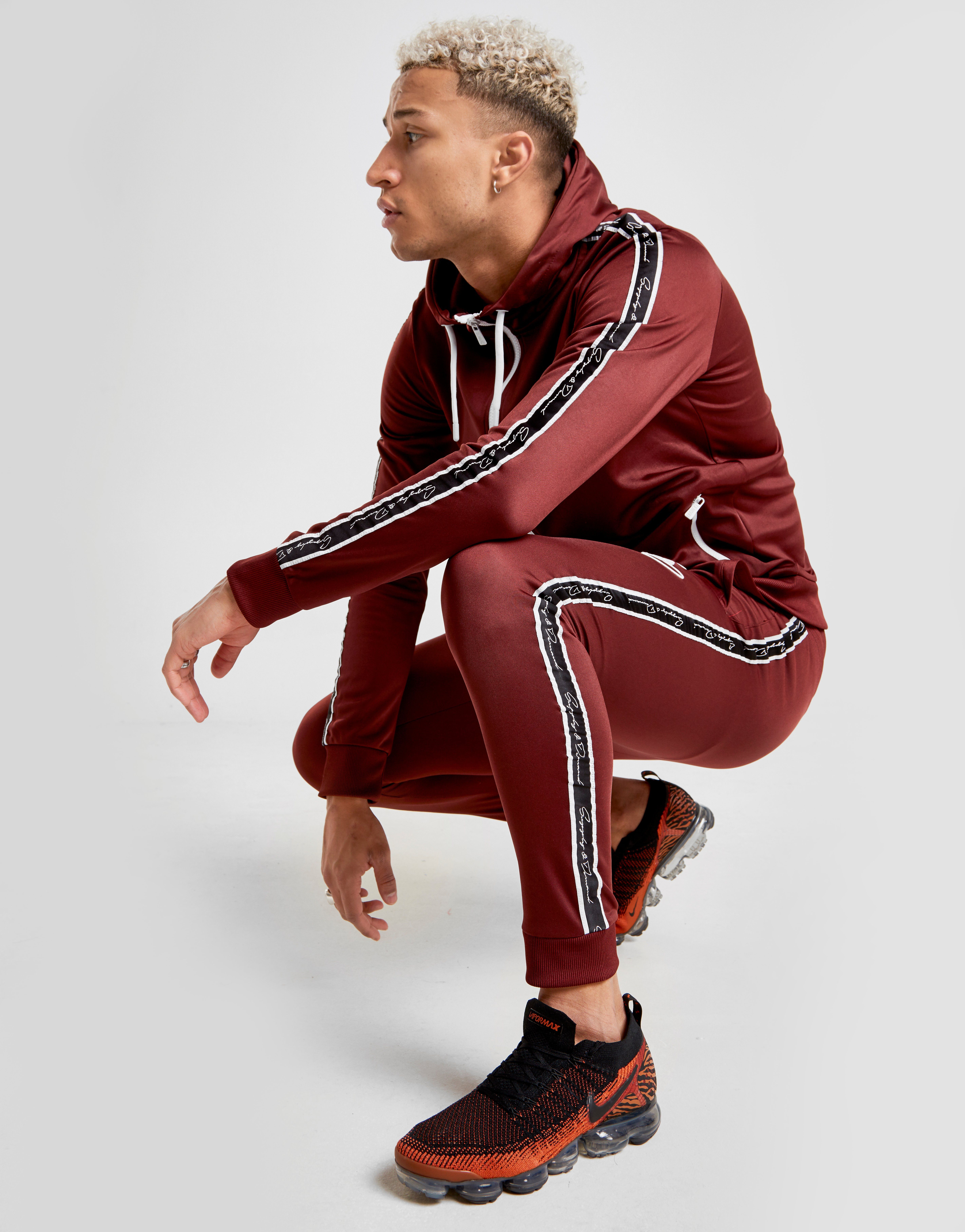 ua charged pursuit 3 twist