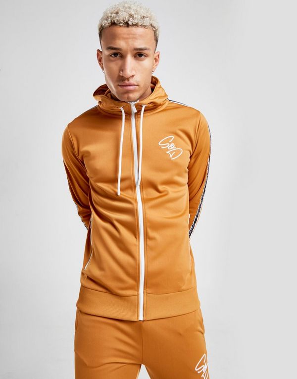 Supply & Demand Source Tracksuit | JD Sports