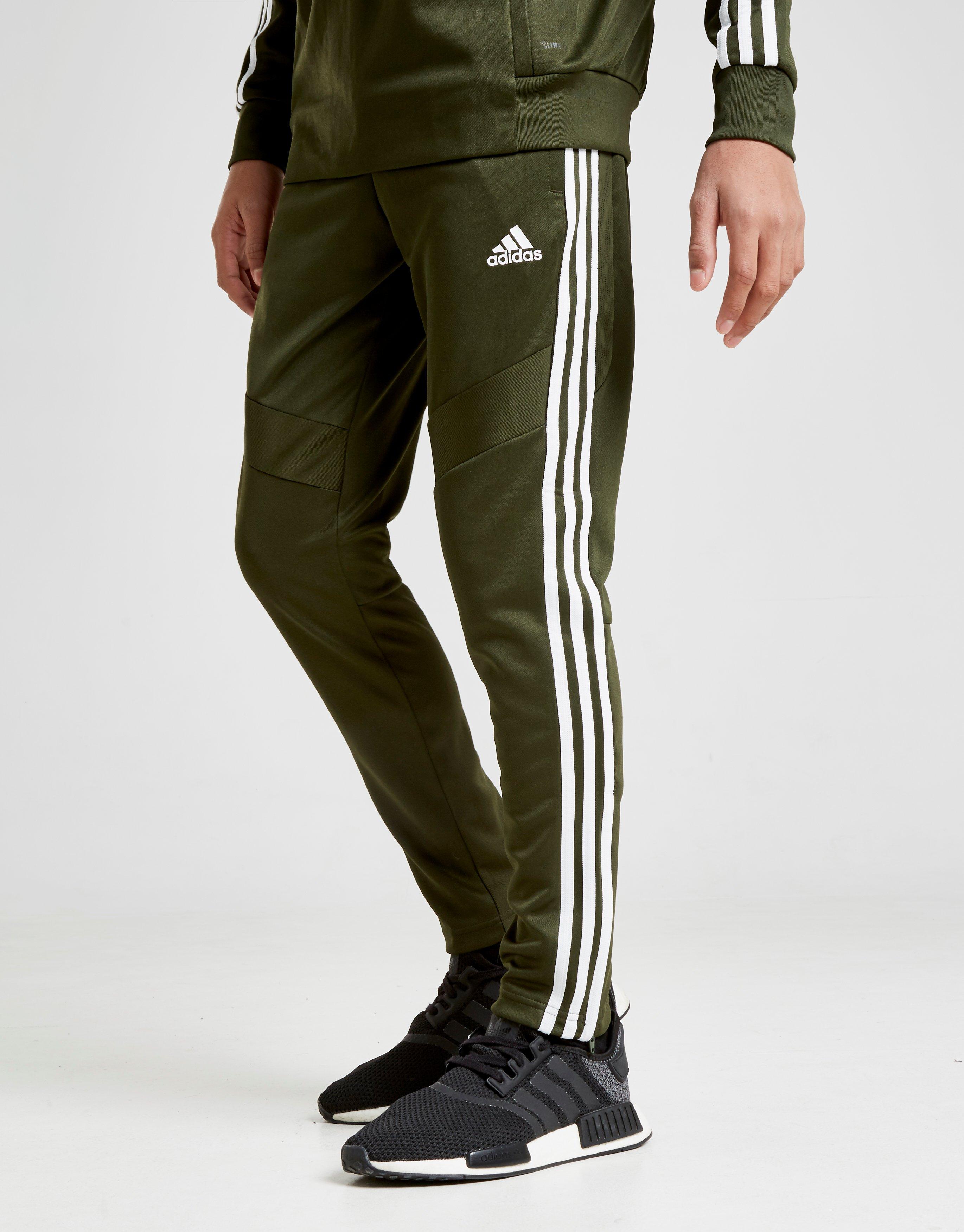 tiro track pants