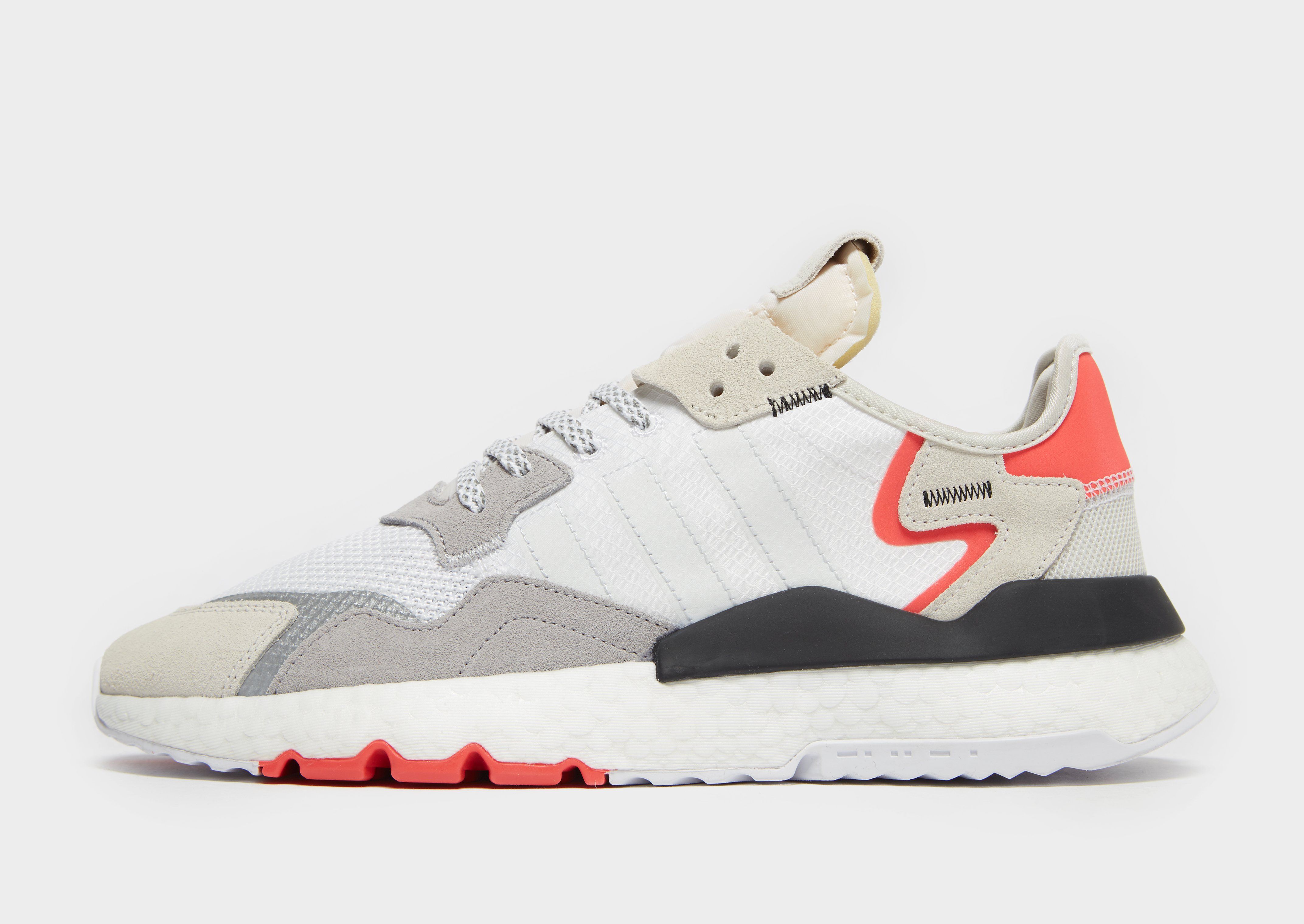 adidas Originals Nite Jogger | JD Sports Ireland adidas Originals Nite Jogger | JD Sports Ireland