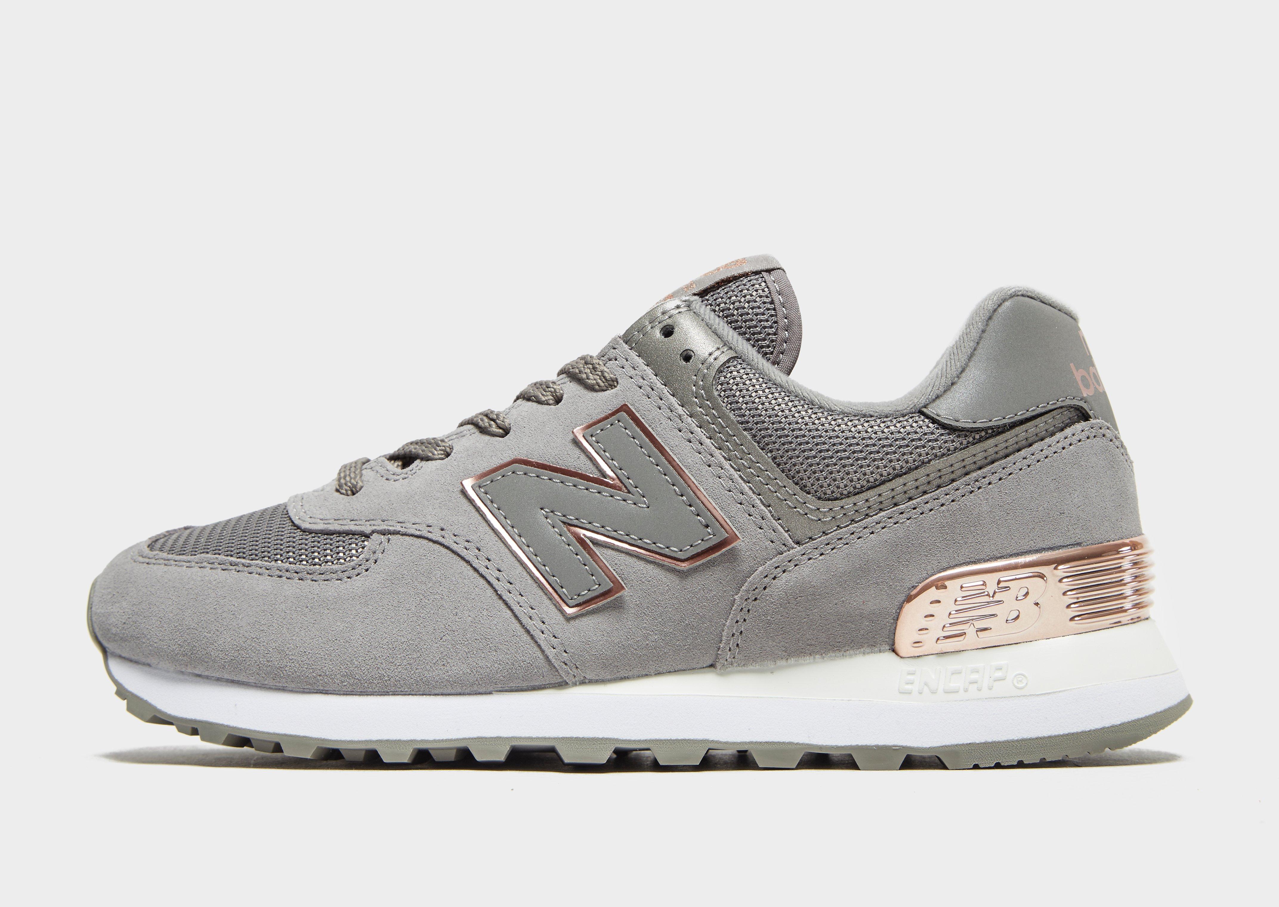 maxi sport new balance 574