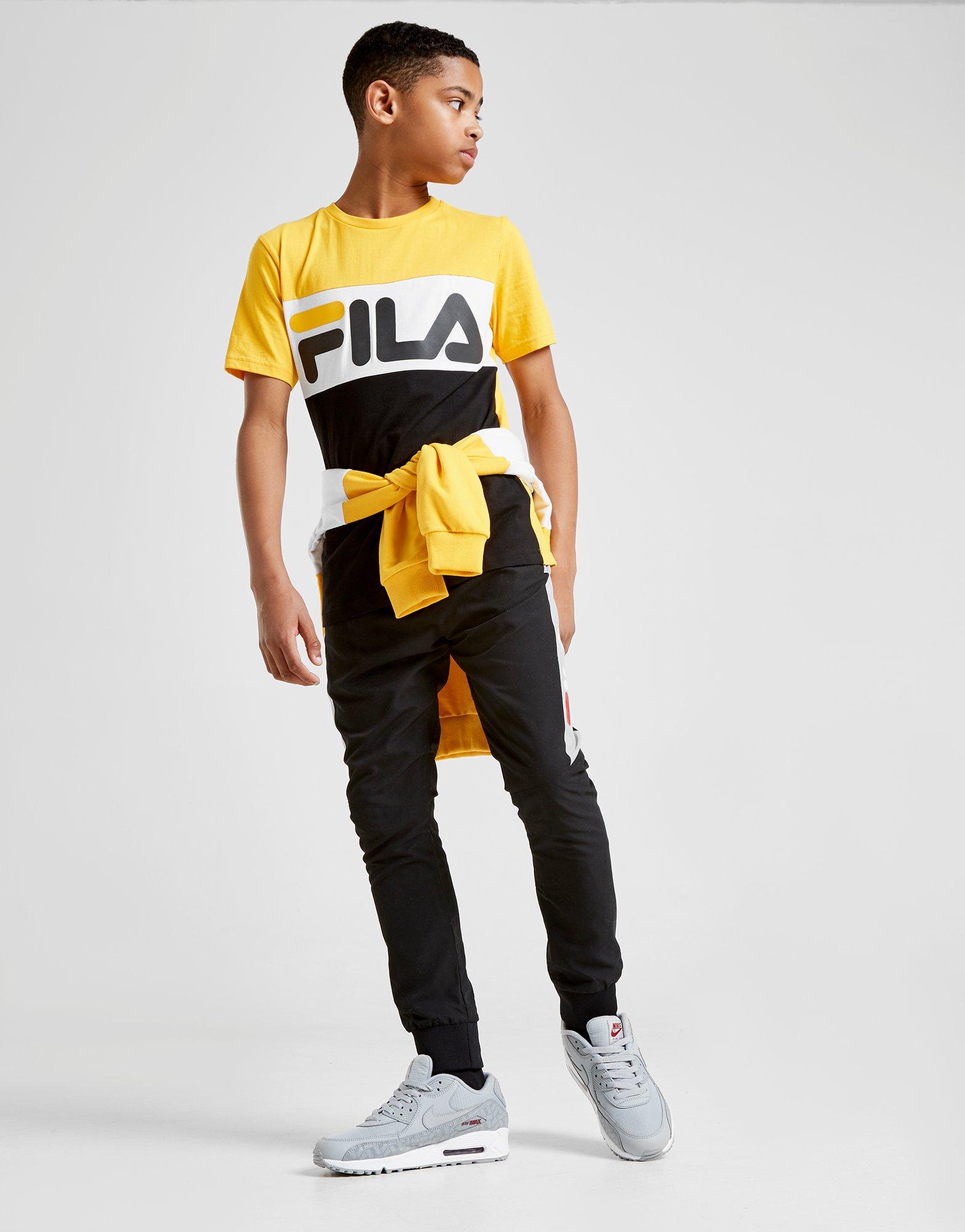 fila mick t shirt