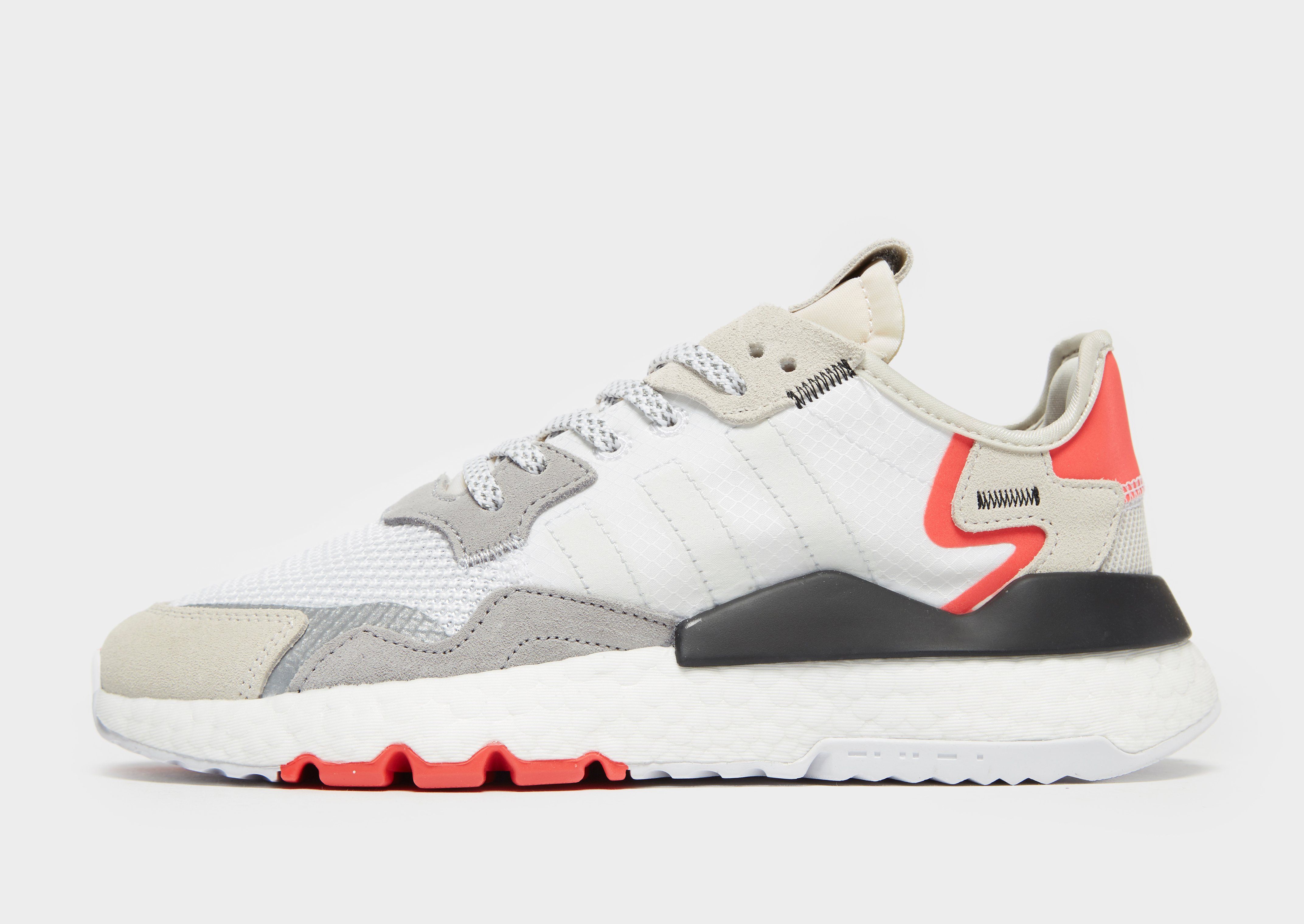 adidas nite jogger junior adidas nite jogger junior