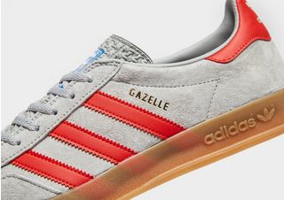 adidas Originals Gazelle Indoor Herren Sneaker Vintage adidas Originals Gazelle Indoor Herren Sneaker Vintage